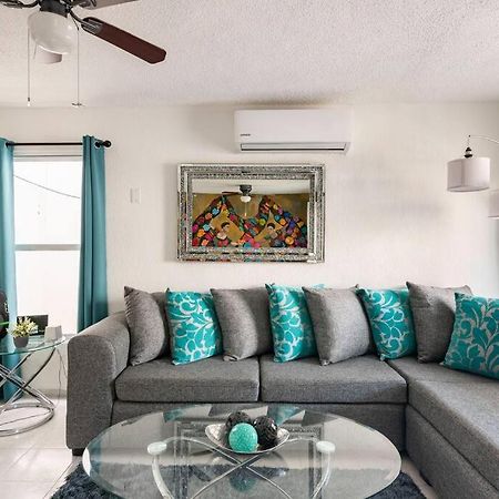 Casa Miamore - Family Getaway Cancun Bagian luar foto