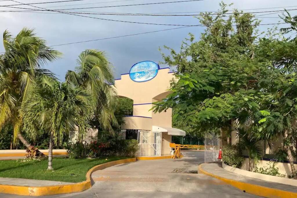 Casa Miamore - Family Getaway Cancun Bagian luar foto