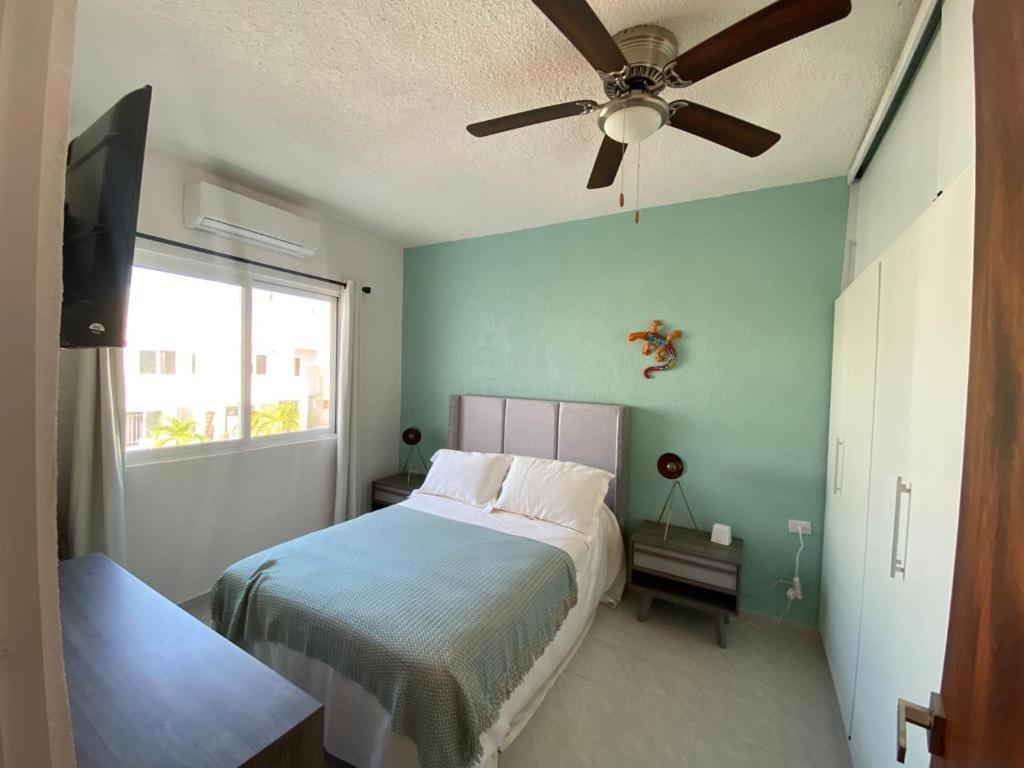 Casa Miamore - Family Getaway Cancun Bagian luar foto