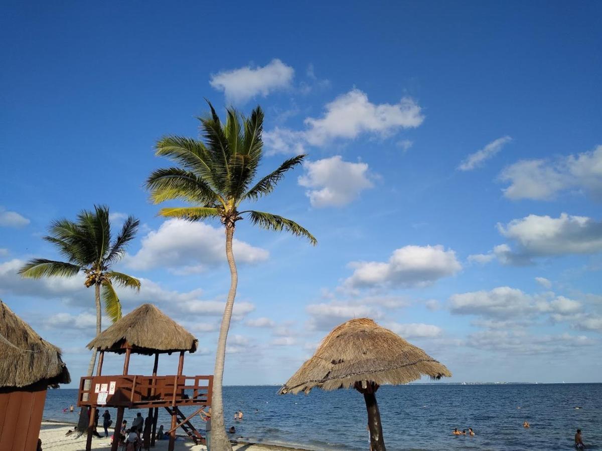 Casa Miamore - Family Getaway Cancun Bagian luar foto