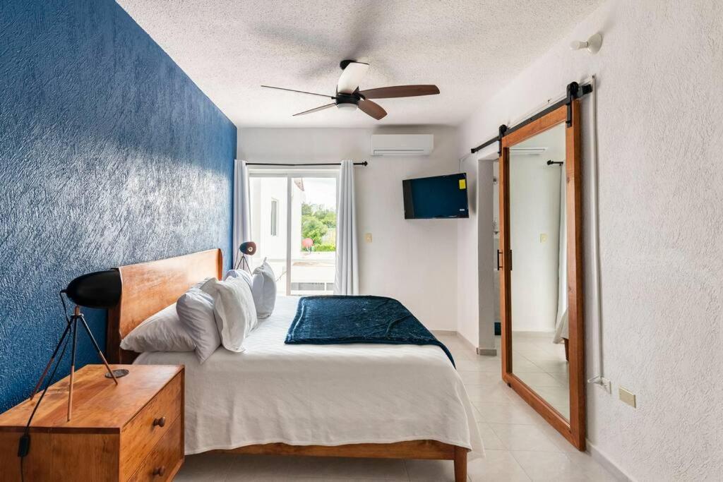 Casa Miamore - Family Getaway Cancun Bagian luar foto