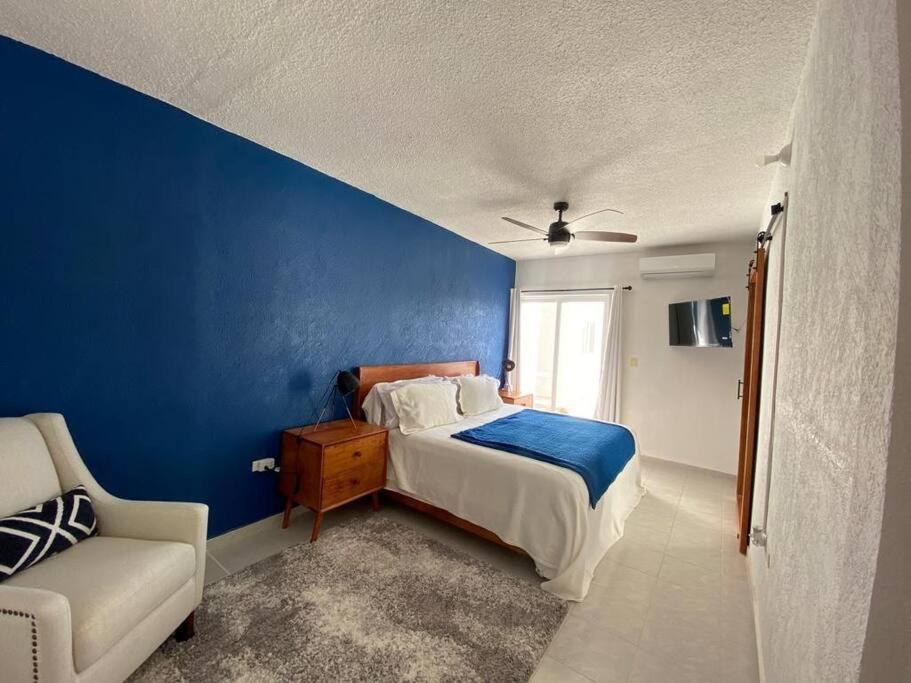 Casa Miamore - Family Getaway Cancun Bagian luar foto