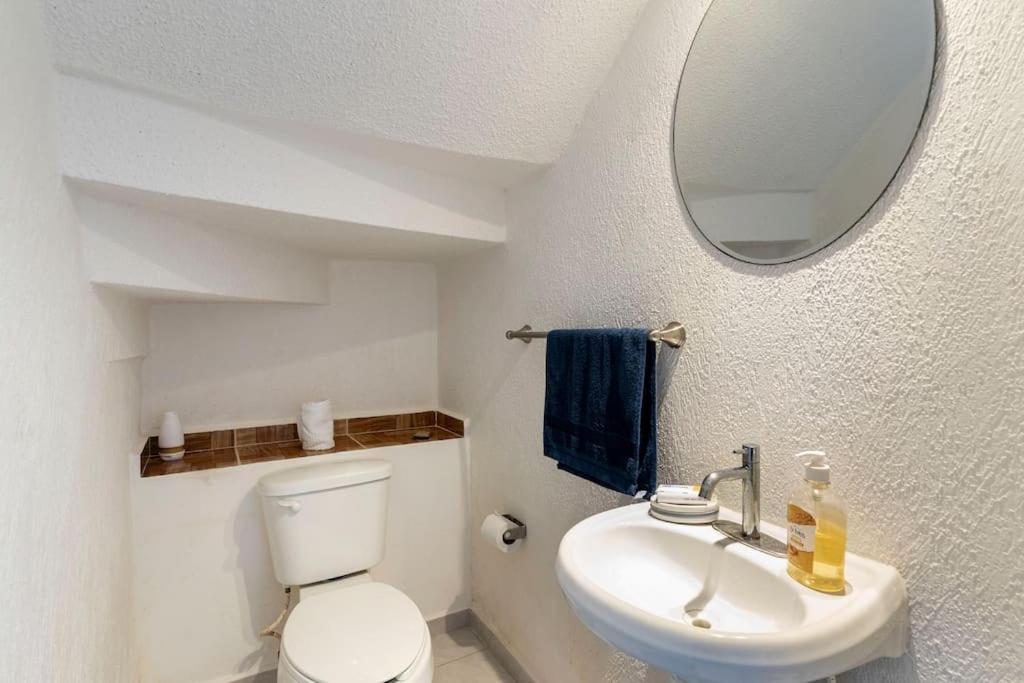 Casa Miamore - Family Getaway Cancun Bagian luar foto