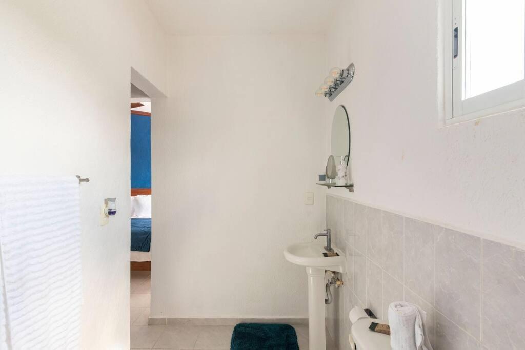 Casa Miamore - Family Getaway Cancun Bagian luar foto