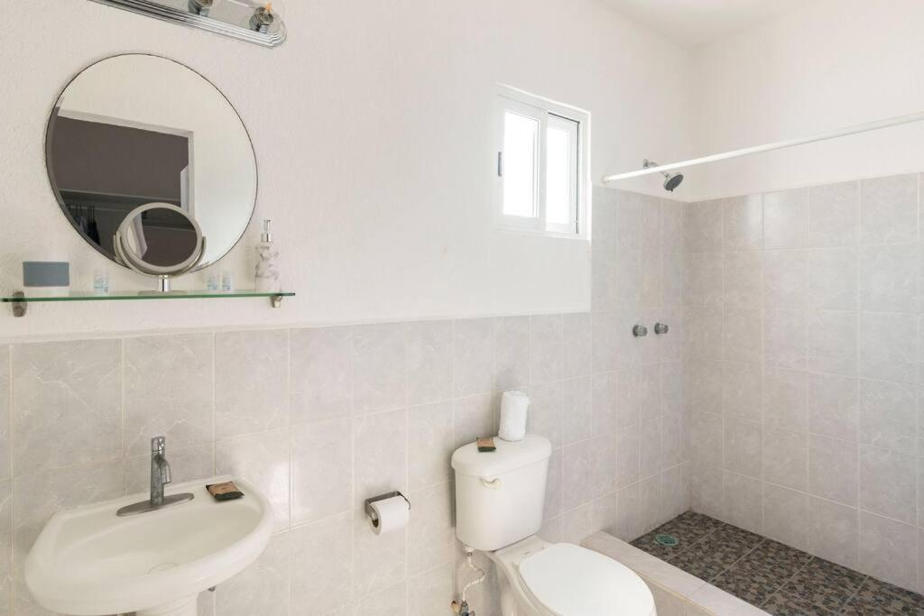 Casa Miamore - Family Getaway Cancun Bagian luar foto