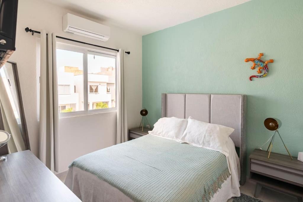 Casa Miamore - Family Getaway Cancun Bagian luar foto