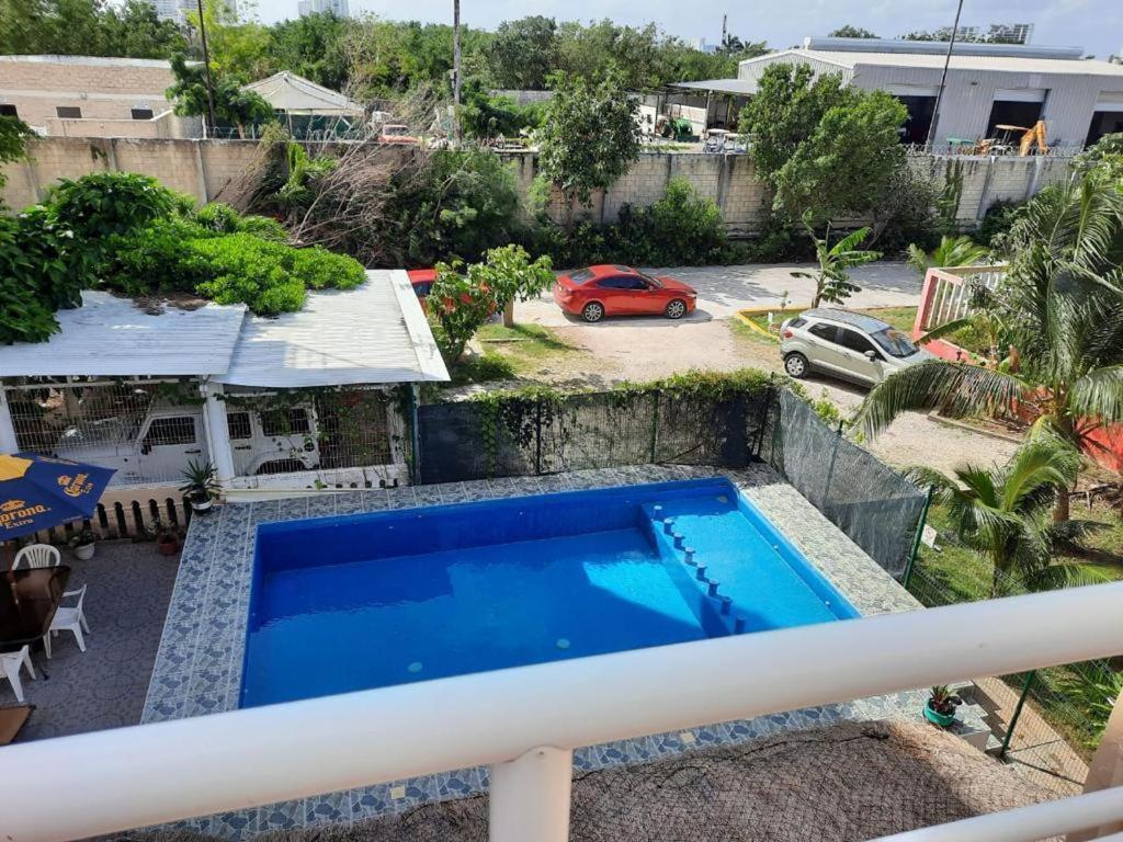 Casa Miamore - Family Getaway Cancun Bagian luar foto