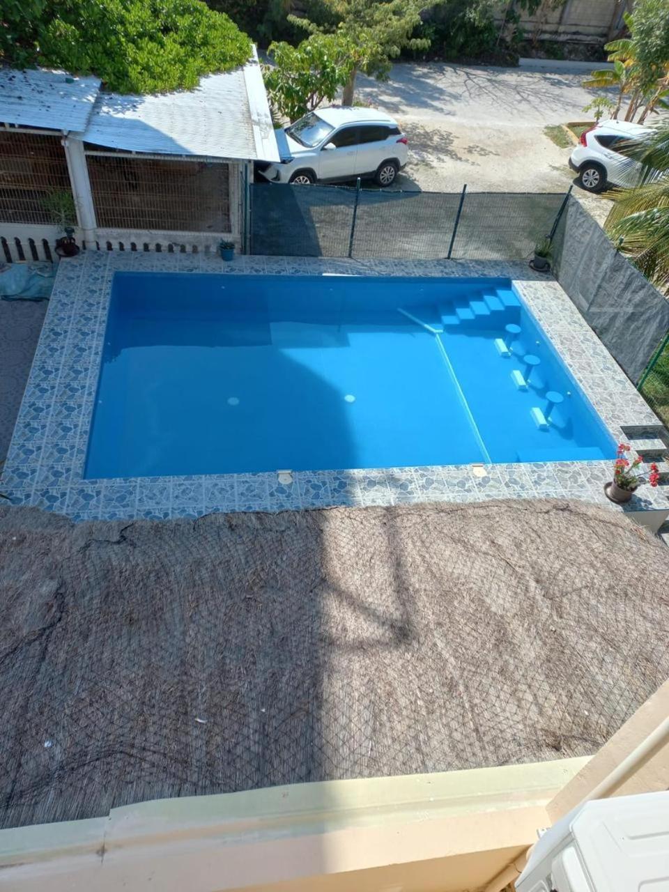 Casa Miamore - Family Getaway Cancun Bagian luar foto